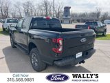 New 2025 Ford Ranger XLT w/ Equipment Group 301A High image 5