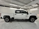 New 2024 Chevrolet Silverado 2500 Custom w/ Custom Value Package image 5