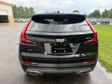 Used 2023 Cadillac XT4 Premium Luxury image 2