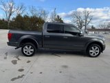 Used 2018 Ford F150 Platinum w/ Equipment Group 701A Luxury image 2