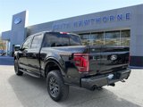 New 2025 Ford F150 Tremor image 5