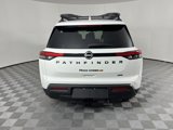 New 2025 Nissan Pathfinder Rock Creek image 4
