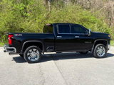 Used 2022 Chevrolet Silverado 3500 LTZ w/ LTZ Plus Package image 3
