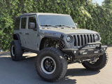 Used 2019 Jeep Wrangler Unlimited Sport image 2