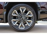 New 2025 GMC Sierra EV Denali image 6