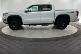 New 2025 Nissan Frontier PRO-4X image 2