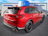 New 2026 Honda CR-V Sport-L image 3