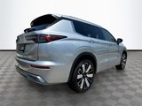 New 2025 Mitsubishi Outlander SEL image 4