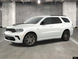 New 2025 Dodge Durango R/T image 2