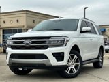 New 2024 Ford Expedition XLT image 2