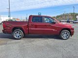 New 2025 RAM 1500 Big Horn image 5