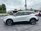 Used 2020 Nissan Kicks SV image 3