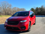 New 2025 Chrysler Pacifica Premium image 3