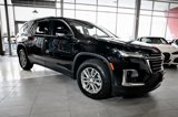 Used 2023 Chevrolet Traverse LT image 3