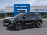 New 2026 Chevrolet Equinox RS w/ Convenience Package III image 2