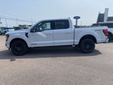 New 2025 Ford F150 XLT image 2