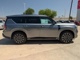 New 2025 Nissan Armada Platinum Reserve image 2