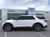 New 2025 Ford Explorer ST image 3