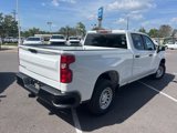 New 2026 Chevrolet Silverado 1500 W/T w/ WT Value Package image 6