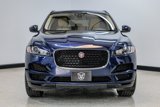 Used 2018 Jaguar F-PACE Premium image 6