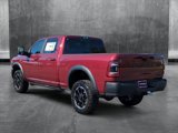 New 2024 RAM 2500 Rebel w/ Level 2 Equipment Group image 4