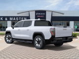 New 2026 GMC Sierra EV Elevation w/ Premium Package image 3