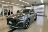 New 2025 Audi Q8 Premium Plus image 3