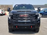 New 2025 GMC Sierra 2500 AT4 w/ AT4 Premium Plus Package image 3