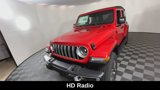New 2025 Jeep Wrangler Sahara w/ Technology Group image 5
