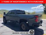 New 2025 Chevrolet Silverado 2500 LTZ w/ Trail Boss Package image 4