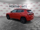 Used 2023 Jeep Compass Limited image 5
