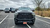 New 2025 RAM 2500 Laramie image 3