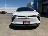 New 2025 Chevrolet Blazer EV LT w/ Super Cruise Package image 2