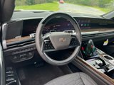 New 2025 Cadillac Escalade ESV Sport Platinum image 3