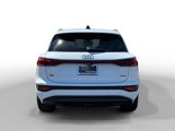 New 2025 Audi Q6 e-tron Premium Plus image 4