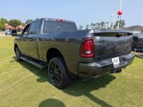 New 2025 RAM 3500 Big Horn image 5