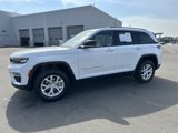 Certified 2023 Jeep Grand Cherokee Limited image 5