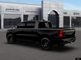 New 2026 RAM 1500 4x4 Crew Cab image 4