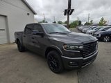 New 2025 RAM 1500 Laramie w/ Night Edition image 3