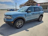 Used 2023 Ford Bronco Sport Big Bend w/ Convenience Package image 2