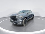 New 2026 RAM 1500 Laramie w/ Night Edition image 4