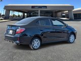 New 2024 Mitsubishi Mirage G4 SE image 3
