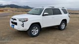 Used 2021 Toyota 4Runner SR5 Premium image 4