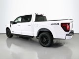 New 2025 Ford F150 XLT image 4