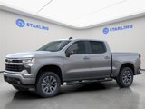 New 2026 Chevrolet Silverado 1500 RST w/ RST All Star Premium Package image 2
