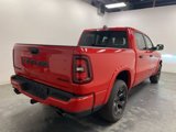 New 2025 RAM 1500 Big Horn image 6