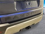 New 2026 Honda Passport TrailSport image 6