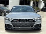 New 2025 Audi S7 Prestige image 4