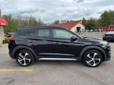 Used 2017 Hyundai Tucson Limited w/ Limited Ultimate Package 03 image 4