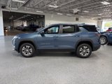 New 2026 Chevrolet Equinox LT w/ Safety and Technology Package image 4